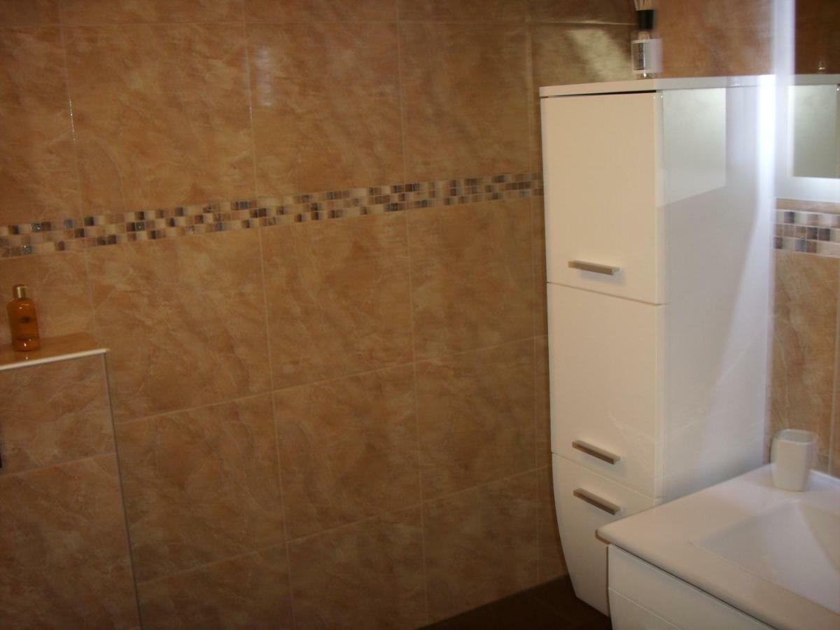 Gaestehaus Maxltoni Китцек им Заусал Екстериор снимка